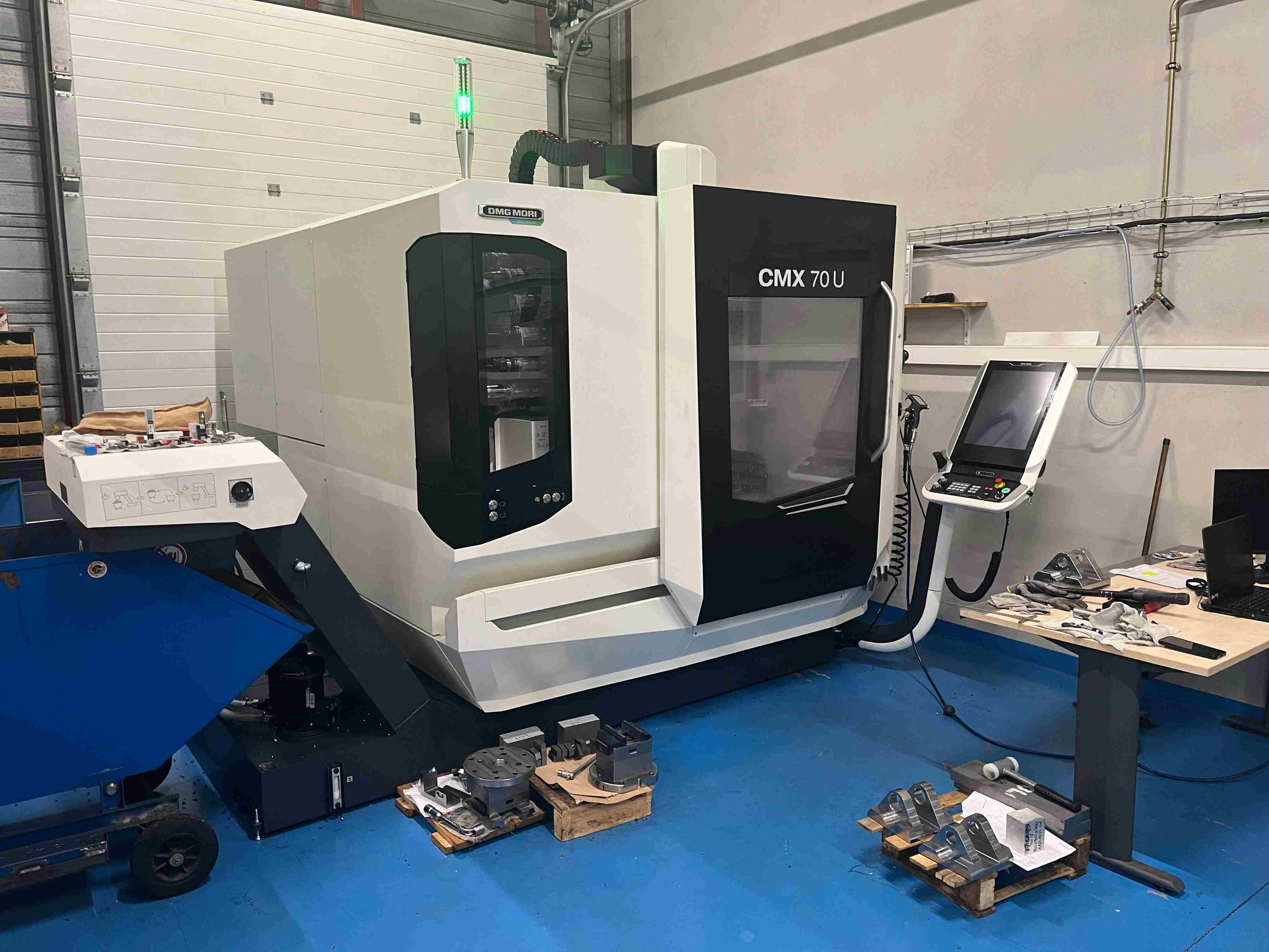 DMF 260 DMF 260