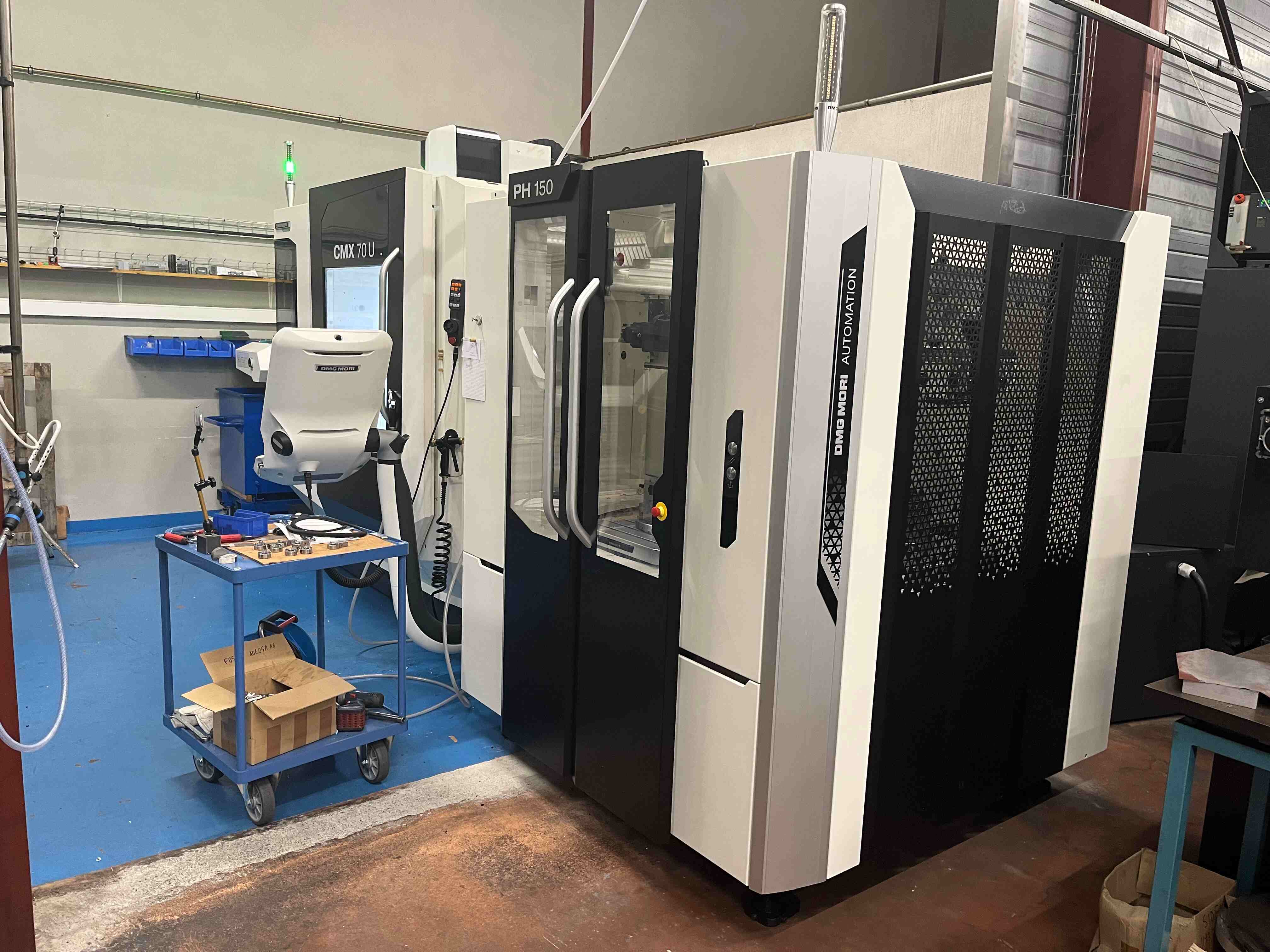 DMF 260 DMF 260